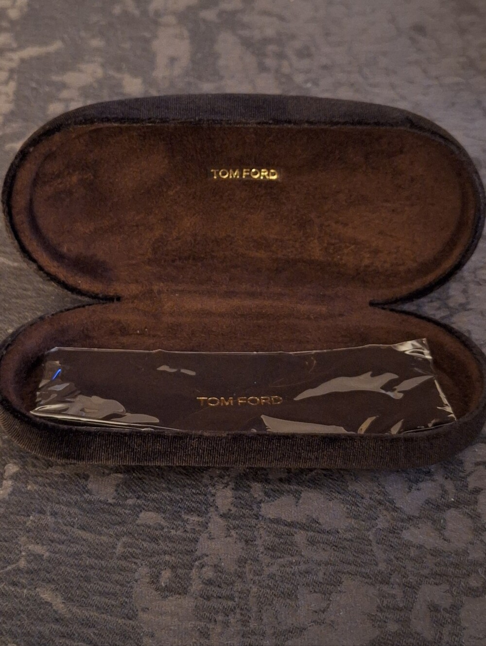 TOM FORD CASE